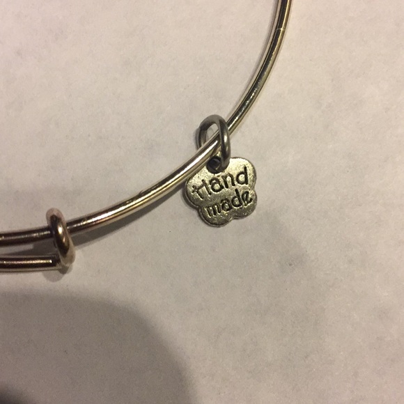 S K charm bracelet and no name wonderful condition - Picture 8 of 10